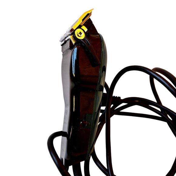 Wahl U-CLIP Electric Animal Pet Clippers Corded Blue with Case Grooming - Picture 3 of 11